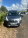 Citroen BERLINGO MULTISPACE 1.6L Berlingo Multispace+ HDi 5dr Diesel Manual Euro 5 (91 bhp) 5dr Manual 2026