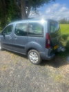 Citroen BERLINGO MULTISPACE 1.6L Berlingo Multispace+ HDi 5dr Diesel Manual Euro 5 (91 bhp) 5dr Manual 2026