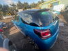 Citroen DS3 1.6L DSTYLE PLUS Hatchback 3dr Petrol Manual Euro 5 (120 bhp) 3dr Manual 2025