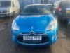Citroen DS3 1.6L DSTYLE PLUS Hatchback 3dr Petrol Manual Euro 5 (120 bhp) 3dr Manual 2025