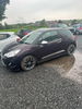 Citroen DS3 1.6L E-HDI AIRDREAM DSPORT PLUS Hatchback 3dr Diesel Manual Euro 5 (111 bhp) 3dr Manual 2014