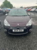Citroen DS3 1.6L E-HDI AIRDREAM DSPORT PLUS Hatchback 3dr Diesel Manual Euro 5 (111 bhp) 3dr Manual 2014