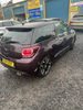 Citroen DS3 1.6L E-HDI AIRDREAM DSPORT PLUS Hatchback 3dr Diesel Manual Euro 5 (111 bhp) 3dr Manual 2014