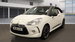 Citroen DS3 DSTYLE PLUS 3dr Manual 2011