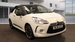 Citroen DS3 DSTYLE PLUS 3dr Manual 2011