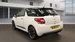 Citroen DS3 DSTYLE PLUS 3dr Manual 2011