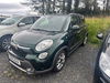 Fiat 500L 1.2L Trekking MultiJet MPV 5dr Diesel Manual Euro 6 (85 bhp) 5dr Manual 2025