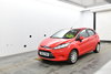 Ford Fiesta 1.2L EDGE Hatchback 5dr Petrol Manual Euro 5 (59 bhp) 5dr Manual 2026