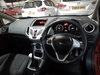 Ford Fiesta 1.2L EDGE Hatchback 5dr Petrol Manual Euro 5 (59 bhp) 5dr Manual 2026