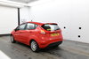 Ford Fiesta 1.2L EDGE Hatchback 5dr Petrol Manual Euro 5 (59 bhp) 5dr Manual 2026