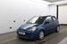 Ford Fiesta 1.2L STYLE 16V Hatchback 3dr Petrol Manual Euro 4 (78 bhp) 3dr Manual 2008
