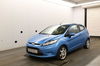 Ford Fiesta 1.2L STYLE Hatchback 3dr Petrol Manual Euro 4 (59 bhp) 3dr Manual 2025