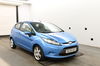 Ford Fiesta 1.2L STYLE Hatchback 3dr Petrol Manual Euro 4 (59 bhp) 3dr Manual 2025