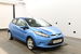 Ford Fiesta 1.2L STYLE Hatchback 3dr Petrol Manual Euro 4 (59 bhp) 3dr Manual 2009