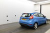 Ford Fiesta 1.2L STYLE Hatchback 3dr Petrol Manual Euro 4 (59 bhp) 3dr Manual 2025