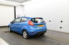 Ford Fiesta 1.2L STYLE Hatchback 3dr Petrol Manual Euro 4 (59 bhp) 3dr Manual 2025