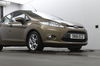 Ford Fiesta 1.2L Zetec Hatchback 5dr Petrol Manual Euro 5 (81 bhp) 5dr Manual 2025