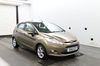 Ford Fiesta 1.2L Zetec Hatchback 5dr Petrol Manual Euro 5 (81 bhp) 5dr Manual 2025