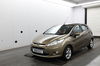 Ford Fiesta 1.2L Zetec Hatchback 5dr Petrol Manual Euro 5 (81 bhp) 5dr Manual 2025