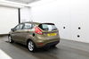 Ford Fiesta 1.2L Zetec Hatchback 5dr Petrol Manual Euro 5 (81 bhp) 5dr Manual 2025