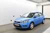 Ford Focus 1.6L ZETEC Hatchback 5dr Petrol Manual Euro 4 (100 bhp) 5dr Manual 2025