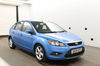 Ford Focus 1.6L ZETEC Hatchback 5dr Petrol Manual Euro 4 (100 bhp) 5dr Manual 2025