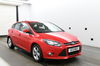 Ford Focus 1.6L ZETEC Hatchback 5dr Petrol Manual Euro 5 (103 bhp) 5dr Manual 2025