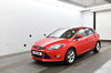 Ford Focus 1.6L ZETEC Hatchback 5dr Petrol Manual Euro 5 (103 bhp) 5dr Manual 2025