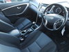 Hyundai I30 1.6L CRDI ACTIVE BLUE DRIVE Hatchback 5dr Diesel Manual Euro 5 (109 bhp) 5dr Manual 2026