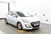 Hyundai I30 1.6L CRDI ACTIVE BLUE DRIVE Hatchback 5dr Diesel Manual Euro 5 (109 bhp) 5dr Manual 2026
