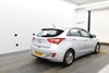 Hyundai I30 1.6L CRDI ACTIVE BLUE DRIVE Hatchback 5dr Diesel Manual Euro 5 (109 bhp) 5dr Manual 2026
