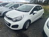 Kia Rio 1.2L 1 Hatchback 5dr Petrol Manual Euro 5 (83 bhp) 5dr Manual 2025