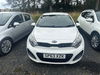 Kia Rio 1.2L 1 Hatchback 5dr Petrol Manual Euro 5 (83 bhp) 5dr Manual 2025