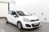 Kia Rio 1.2L 1 Hatchback 5dr Petrol Manual Euro 5 (83 bhp) 5dr Manual 2025