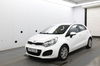 Kia Rio 1.2L 1 Hatchback 5dr Petrol Manual Euro 5 (83 bhp) 5dr Manual 2025