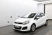 Kia Rio 1.2L 1 Hatchback 5dr Petrol Manual Euro 5 (83 bhp) 5dr Manual 2013