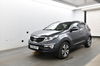 Kia Sportage 1.7L CRDI 3 SUV 5dr Diesel Manual Euro 5 (114 bhp) 5dr Manual 2025