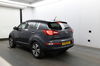 Kia Sportage 1.7L CRDI 3 SUV 5dr Diesel Manual Euro 5 (114 bhp) 5dr Manual 2025