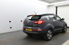 Kia Sportage 1.7L CRDI 3 SUV 5dr Diesel Manual Euro 5 (114 bhp) 5dr Manual 2025
