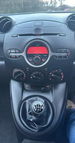Mazda 2 1.3L TS2 Hatchback 5dr Petrol Manual Euro 4 (74 bhp) 5dr Manual 2007
