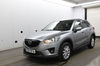 Mazda CX-5 2.2L SE-L Nav D 4x4 SUV 5dr Diesel Manual Euro 5 (148 bhp) 5dr Manual 2025