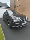 Nissan Juke 1.0 DIG-T Tekna SUV 5dr Petrol DCT Auto Euro 6 (s/s) (114 ps) 5dr Automatic 2026