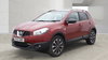 Nissan Qashqai 1.5 dCi 360 SUV 5dr Diesel Manual 2WD Euro 5 (110 ps) 5dr Manual 2026
