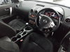 Nissan Qashqai 1.5L DCI ACENTA SUV 5dr Diesel Manual Euro 5 (110 bhp) 5dr Manual 2026