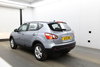 Nissan Qashqai 1.5L DCI ACENTA SUV 5dr Diesel Manual Euro 5 (110 bhp) 5dr Manual 2026