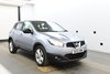 Nissan Qashqai 1.5L DCI ACENTA SUV 5dr Diesel Manual Euro 5 (110 bhp) 5dr Manual 2026