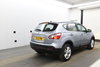 Nissan Qashqai 1.5L DCI ACENTA SUV 5dr Diesel Manual Euro 5 (110 bhp) 5dr Manual 2026