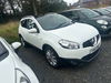 Nissan Qashqai 1.5L N-Tec dCi SUV 5dr Diesel Manual Euro 5 (110 bhp) 5dr Manual 2025