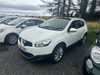 Nissan Qashqai 1.5L N-Tec dCi SUV 5dr Diesel Manual Euro 5 (110 bhp) 5dr Manual 2025