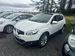 Nissan Qashqai 1.5L N-Tec dCi SUV 5dr Diesel Manual Euro 5 (110 bhp) 5dr Manual 2012